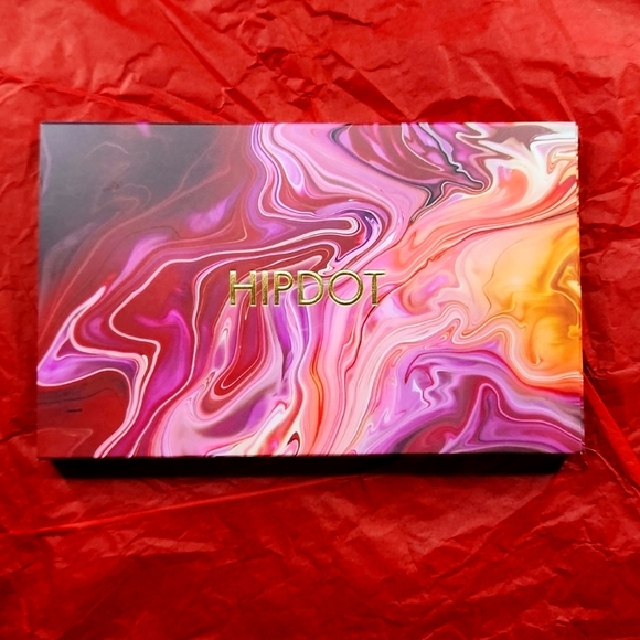 NIB hipdot zion eyeshadow palette - Picture 2 of 4